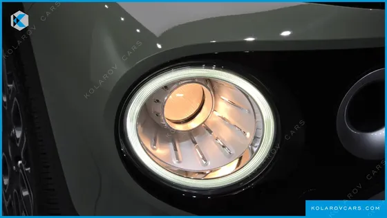 HYUNDAI CASPER TURBO INSPIRATION