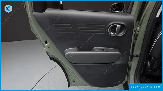 HYUNDAI CASPER TURBO INSPIRATION