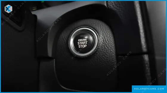 KIA MOHAVE DIESEL 3.0 4WD