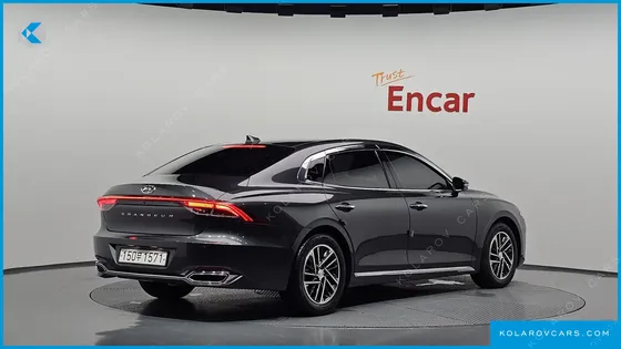 HYUNDAI GRANDEUR 2.5