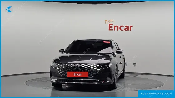 HYUNDAI GRANDEUR 2.5