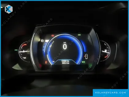 RENAULT KOREA QM6 (KOLEOS) DIESEL 4WD RE PLUS