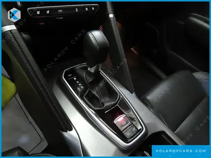 RENAULT KOREA QM6 (KOLEOS) DIESEL 4WD RE PLUS