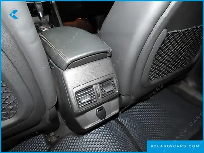 RENAULT KOREA QM6 (KOLEOS) DIESEL 4WD RE PLUS