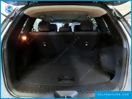 RENAULT KOREA QM6 (KOLEOS) DIESEL 4WD RE PLUS