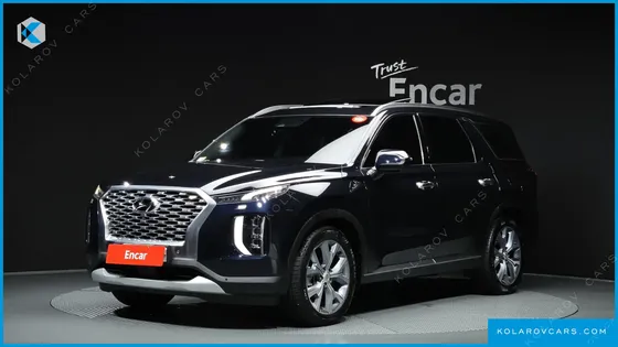 HYUNDAI PALISADE GASOLINE 3.8 2WD