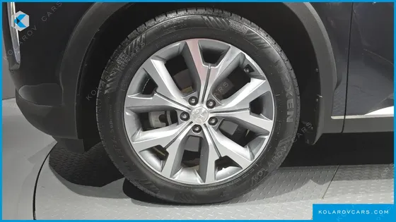HYUNDAI PALISADE GASOLINE 3.8 2WD