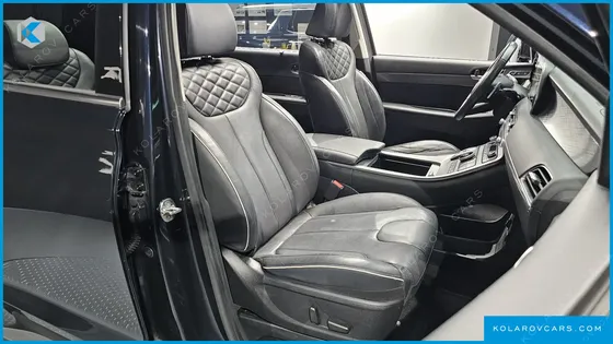 HYUNDAI PALISADE GASOLINE 3.8 2WD