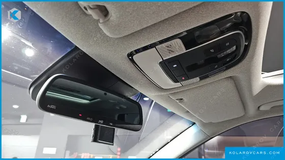 HYUNDAI PALISADE GASOLINE 3.8 2WD