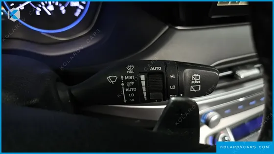 HYUNDAI PALISADE GASOLINE 3.8 2WD
