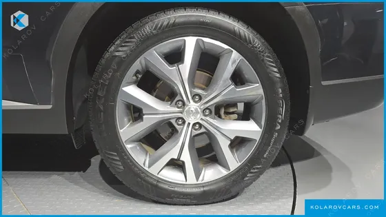 HYUNDAI PALISADE GASOLINE 3.8 2WD