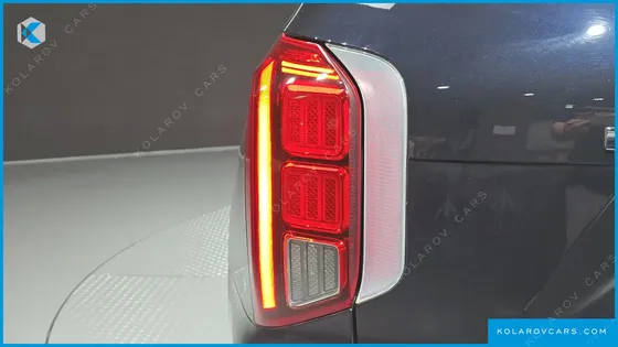 HYUNDAI PALISADE GASOLINE 3.8 2WD