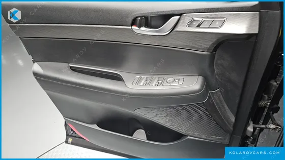 HYUNDAI PALISADE GASOLINE 3.8 2WD