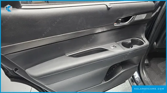 HYUNDAI PALISADE GASOLINE 3.8 2WD