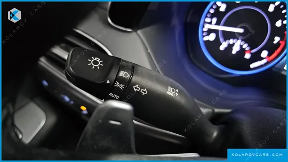 HYUNDAI PALISADE GASOLINE 3.8 2WD