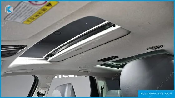 HYUNDAI PALISADE GASOLINE 3.8 2WD