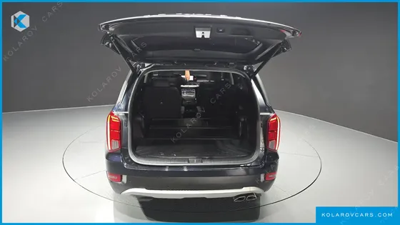 HYUNDAI PALISADE GASOLINE 3.8 2WD