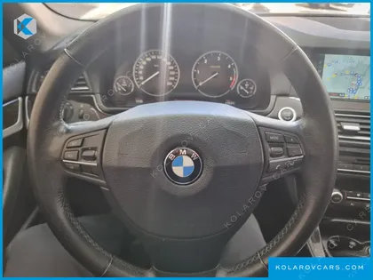 BMW 5 SERIES 520D