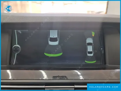 BMW 5 SERIES 520D