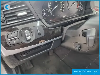 BMW 5 SERIES 520D