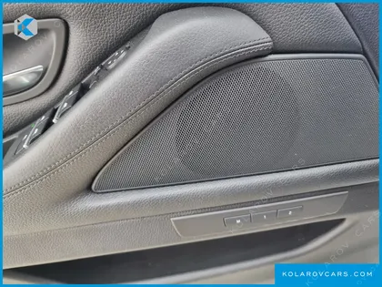 BMW 5 SERIES 520D
