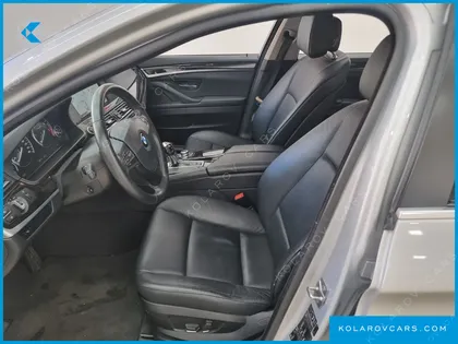 BMW 5 SERIES 520D