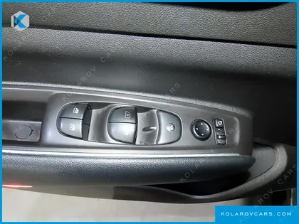 RENAULT KOREA QM6 (KOLEOS) DIESEL 4WD RE