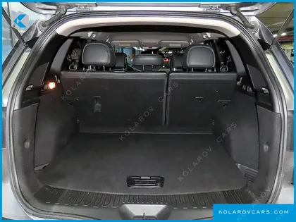 RENAULT KOREA QM6 (KOLEOS) DIESEL 4WD RE