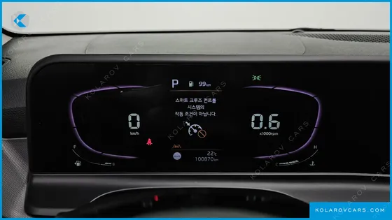 KIA SELTOS GASOLINE 1.6 TURBO 2WD