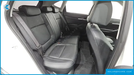 KIA SELTOS GASOLINE 1.6 TURBO 2WD