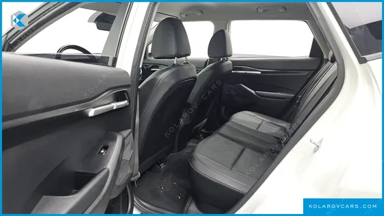 KIA SELTOS GASOLINE 1.6 TURBO 2WD
