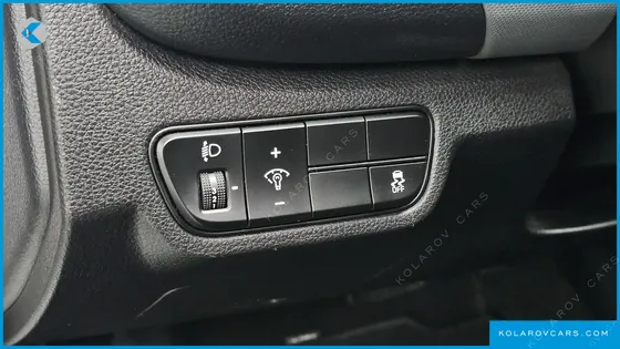 KIA SELTOS GASOLINE 1.6 TURBO 2WD