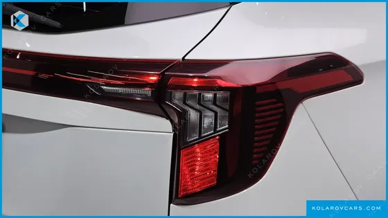 KIA SELTOS GASOLINE 1.6 TURBO 2WD