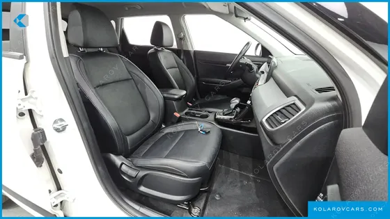 KIA SELTOS GASOLINE 1.6 TURBO 2WD