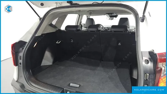 KIA SELTOS GASOLINE 1.6 TURBO 2WD
