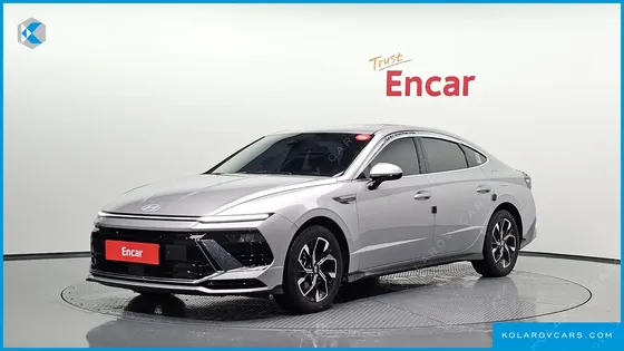 HYUNDAI SONATA 2.0 LPG(TAXI)