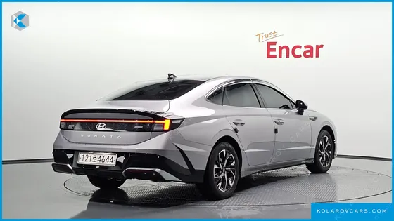 HYUNDAI SONATA 2.0 LPG(TAXI)