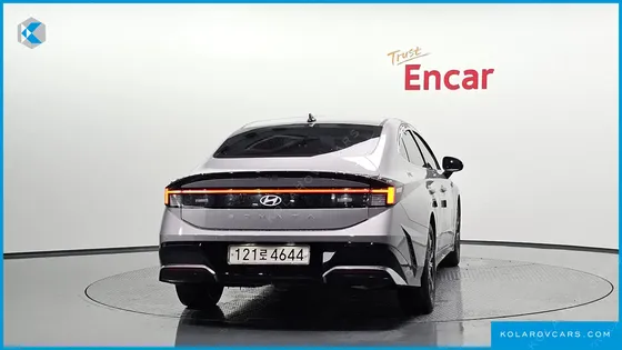 HYUNDAI SONATA 2.0 LPG(TAXI)