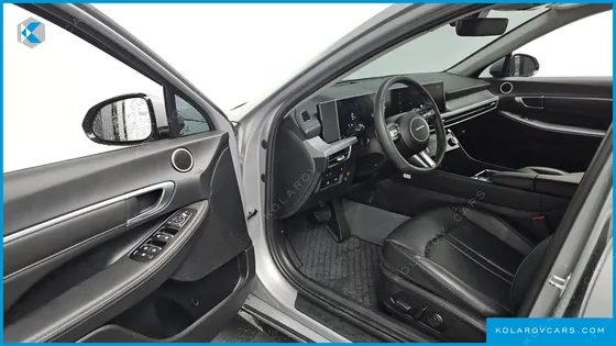 HYUNDAI SONATA 2.0 LPG(TAXI)