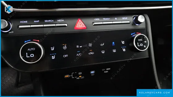 HYUNDAI SONATA 2.0 LPG(TAXI)