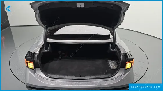 HYUNDAI SONATA 2.0 LPG(TAXI)
