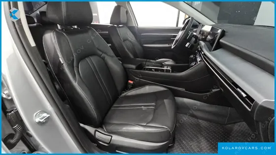 HYUNDAI SONATA 2.0 LPG(TAXI)