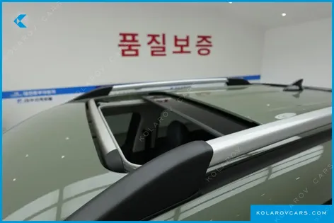 HYUNDAI CASPER TURBO INSPIRATION