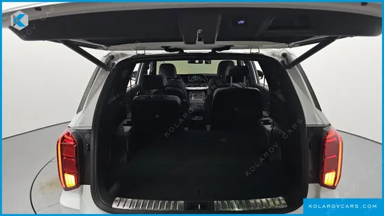 HYUNDAI PALISADE DIESEL 2.2 4WD