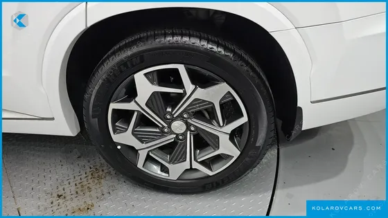 HYUNDAI PALISADE DIESEL 2.2 4WD