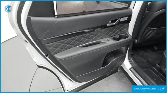 HYUNDAI PALISADE DIESEL 2.2 4WD