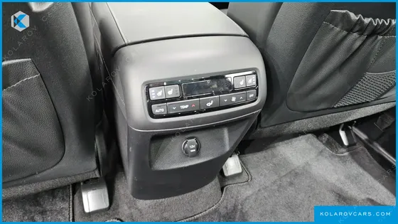 HYUNDAI PALISADE DIESEL 2.2 4WD