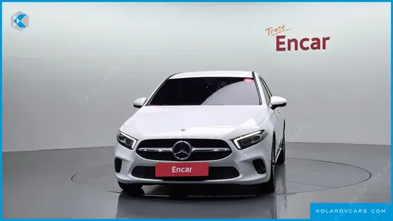 MERCEDES A-CLASS A220 HATCHBACK