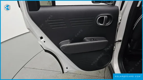 HYUNDAI CASPER TURBO INSPIRATION