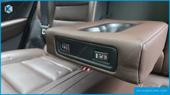 RENAULT KOREA QM6 (KOLEOS) DIESEL 4WD RE SIGNATURE